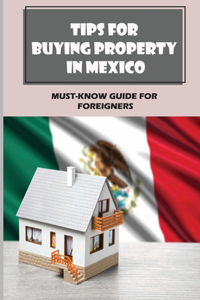 Tips For Buying Property In Mexico