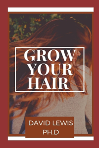 Grow Your Hair