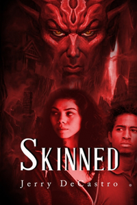 Skinned