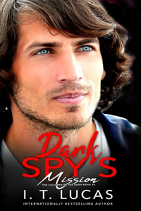 Dark Spy's Mission