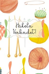 Häkeln verbindet!