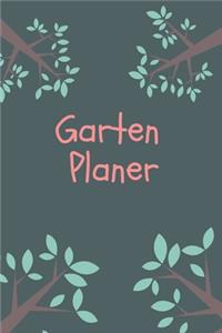 Garten Planer