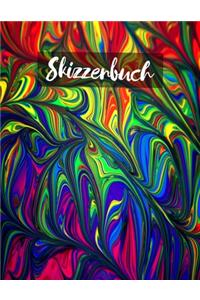 Skizzenbuch