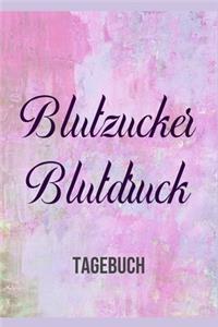 Blutzucker Blutdruck Tagebuch