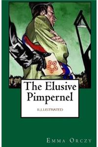 The Elusive Pimpernel Illustrated