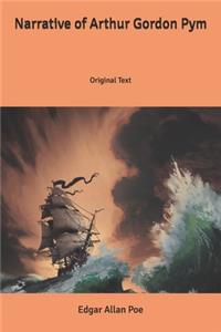 Narrative of Arthur Gordon Pym