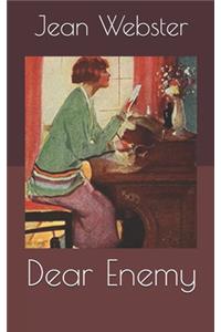 Dear Enemy
