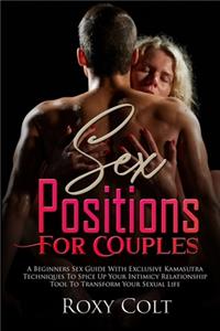 Sex Position for Couple
