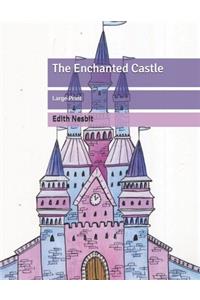 The Enchanted Castle