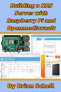 Building a NAS Server with Raspberry Pi and Openmediavault