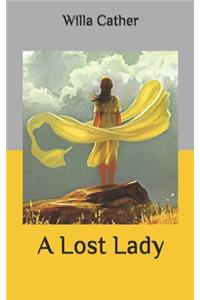 A Lost Lady