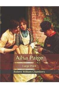 Ailsa Paige