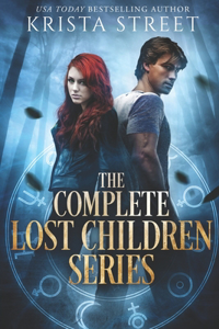 The Complete Lost Children Series