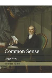 Common Sense