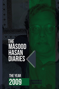 Masood Hasan Diaries