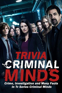 Criminal Minds Trivia