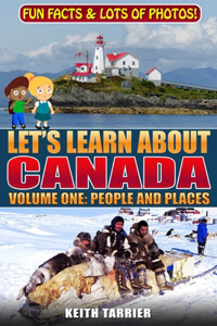 Let's Learn About Canada