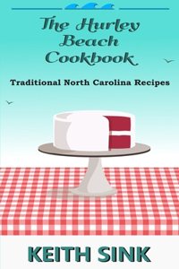 Hurley Beach Cookbook