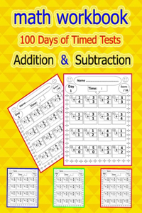 math workbook