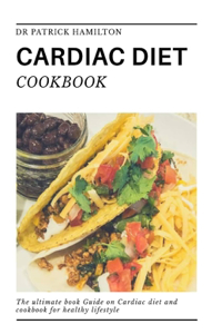 Cardiac Diet Cookbook