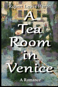 A Tea Room in Venice