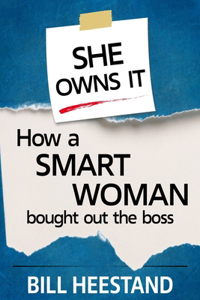 She Owns It
