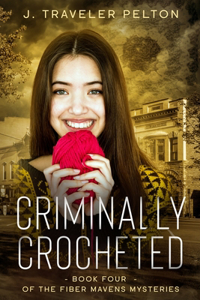 Criminally Crocheted