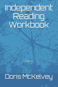 Independent Reading Workbook