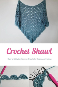 Crochet Shawl