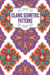 Islamic Geometric Patterns