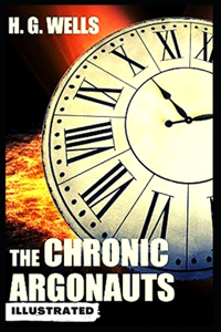 The Chronic Argonauts