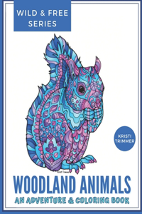 Woodland Animals