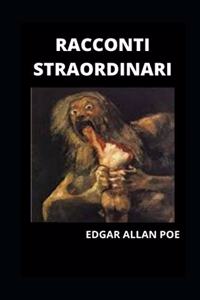 Racconti straordinari illustrata