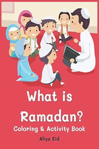 What is Ramadan?