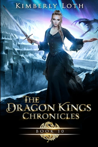 Dragon Kings Chronicles