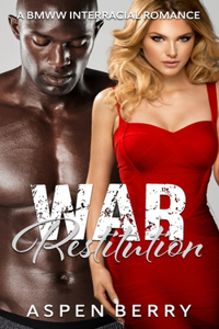 War Restitution