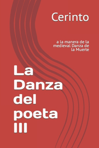 Danza del poeta III