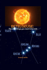 Betelgeuse