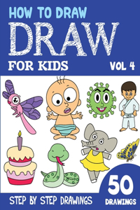 How to Draw for Kids