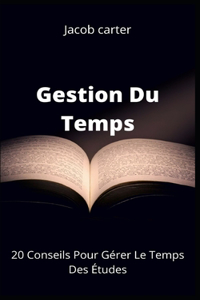Gestion Du Temps