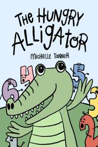 The Hungry Alligator