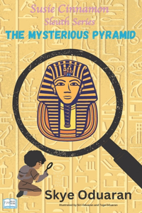 Mysterious Pyramid