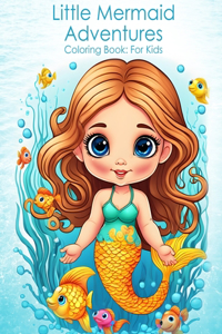 Little Mermaid Adventures
