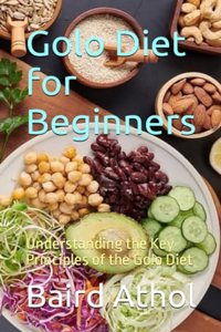 Golo Diet for Beginners