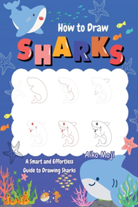 How to Draw Sharks