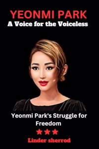 Yeonmi Park