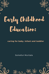 Early Childhood Education