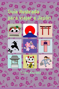 Guía ilustrada para viajar a Japón