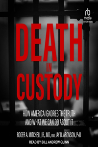 Death in Custody