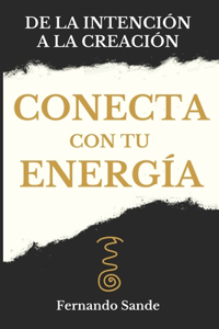 Conecta con tu energía